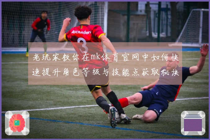 老玩家教你在mk体育官网中如何快速提升角色等级与技能点获取秘诀
