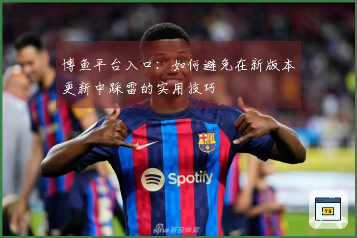 博鱼平台入口：如何避免在新版本更新中踩雷的实用技巧