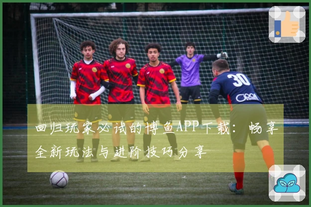 回归玩家必试的博鱼APP下载：畅享全新玩法与进阶技巧分享