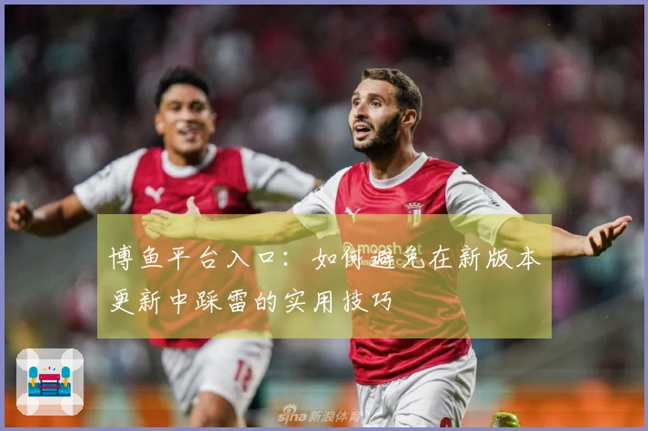 博鱼平台入口：如何避免在新版本更新中踩雷的实用技巧