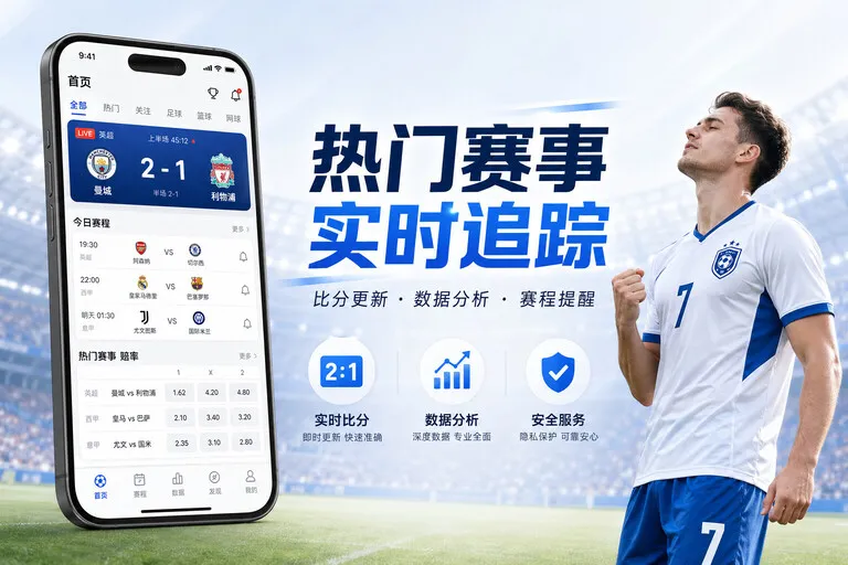 爱游戏赛事服务体验